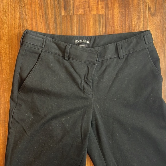 Express Columnist Dress Pants. - Picture 4 of 8